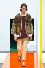 ミスタージェントルマン 2019年春夏コレクション - 意外性のある出会いは驚きと活気を与える｜写真39