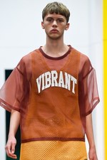 ミスタージェントルマン 2019年春夏コレクション - 意外性のある出会いは驚きと活気を与える｜写真42