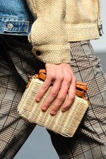 ミスタージェントルマン 2019年春夏コレクション - 意外性のある出会いは驚きと活気を与える｜写真44