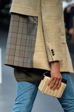 ミスタージェントルマン 2019年春夏コレクション - 意外性のある出会いは驚きと活気を与える｜写真47