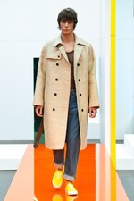 ミスタージェントルマン 2019年春夏コレクション - 意外性のある出会いは驚きと活気を与える｜写真48