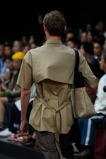 ミスタージェントルマン 2019年春夏コレクション - 意外性のある出会いは驚きと活気を与える｜写真52