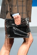 ミスタージェントルマン 2019年春夏コレクション - 意外性のある出会いは驚きと活気を与える｜写真54