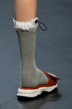 ミスタージェントルマン 2019年春夏コレクション - 意外性のある出会いは驚きと活気を与える｜写真57