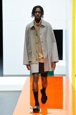 ミスタージェントルマン 2019年春夏コレクション - 意外性のある出会いは驚きと活気を与える｜写真58