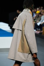 ミスタージェントルマン 2019年春夏コレクション - 意外性のある出会いは驚きと活気を与える｜写真59