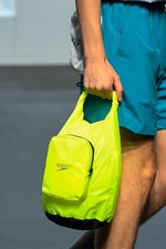 ミスタージェントルマン 2019年春夏コレクション - 意外性のある出会いは驚きと活気を与える｜写真69