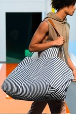 ミスタージェントルマン 2019年春夏コレクション - 意外性のある出会いは驚きと活気を与える｜写真73