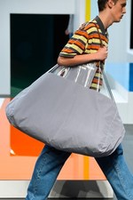 ミスタージェントルマン 2019年春夏コレクション - 意外性のある出会いは驚きと活気を与える｜写真75