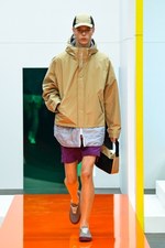 ミスタージェントルマン 2019年春夏コレクション - 意外性のある出会いは驚きと活気を与える｜写真77