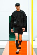 ミスタージェントルマン 2019年春夏コレクション - 意外性のある出会いは驚きと活気を与える｜写真81