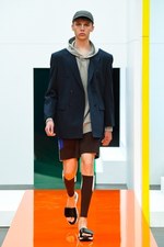 ミスタージェントルマン 2019年春夏コレクション - 意外性のある出会いは驚きと活気を与える｜写真83