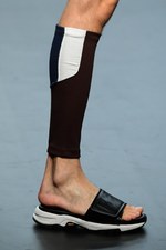 ミスタージェントルマン 2019年春夏コレクション - 意外性のある出会いは驚きと活気を与える｜写真84