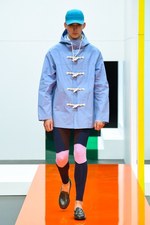 ミスタージェントルマン 2019年春夏コレクション - 意外性のある出会いは驚きと活気を与える｜写真85