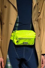 ミスタージェントルマン 2019年春夏コレクション - 意外性のある出会いは驚きと活気を与える｜写真89