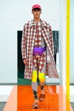 ミスタージェントルマン 2019年春夏コレクション - 意外性のある出会いは驚きと活気を与える｜写真90