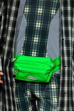 ミスタージェントルマン 2019年春夏コレクション - 意外性のある出会いは驚きと活気を与える｜写真93