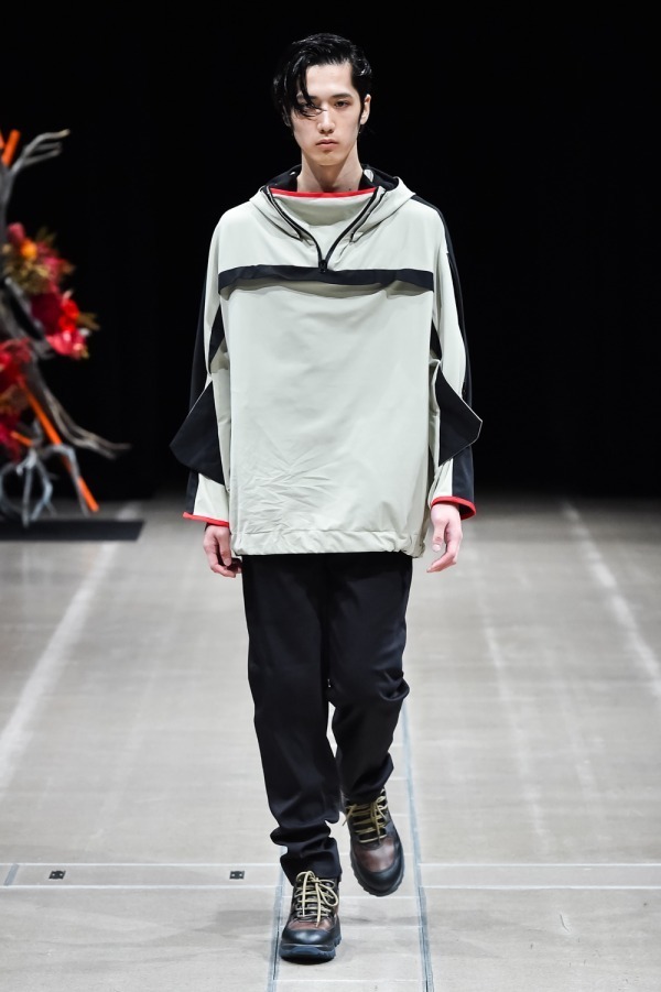ショーヘイ(SHOHEI) 2019年春夏ウィメンズ&メンズコレクション シルエット - 写真16