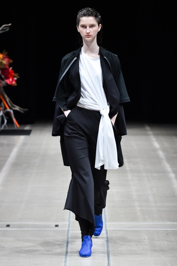 ショーヘイ(SHOHEI) 2019年春夏ウィメンズ&メンズコレクション シルエット - 写真17