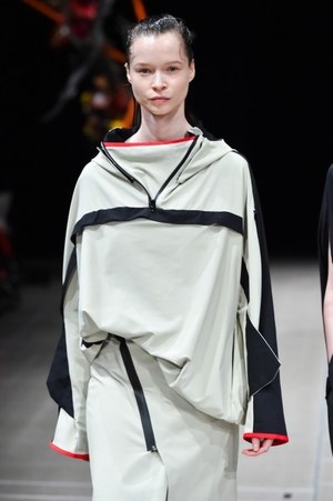 ショーヘイ 19年春夏コレクション - カンペールのシューズとコラボレーション｜写真18