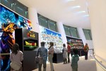 東京スカイツリーで映画『ドラゴンボール超　ブロリー』のイベント開催 - 必殺技を体感できるコーナー｜写真6