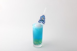 東京スカイツリーで映画『ドラゴンボール超 ブロリー』のイベント開催 - 必殺技を体感できるコーナー|写真14