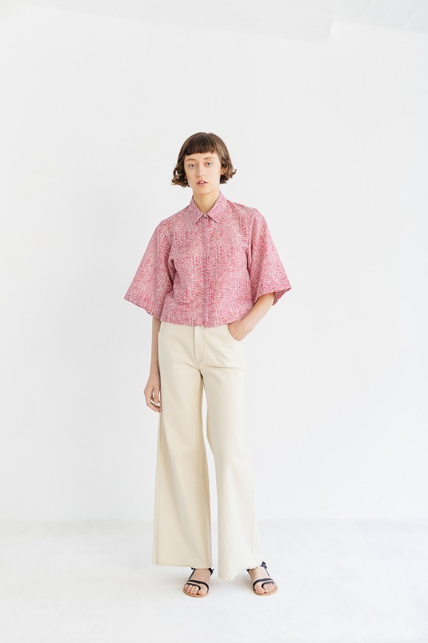サムイ 2019年春夏<span>コレクション</span> - 写真1
