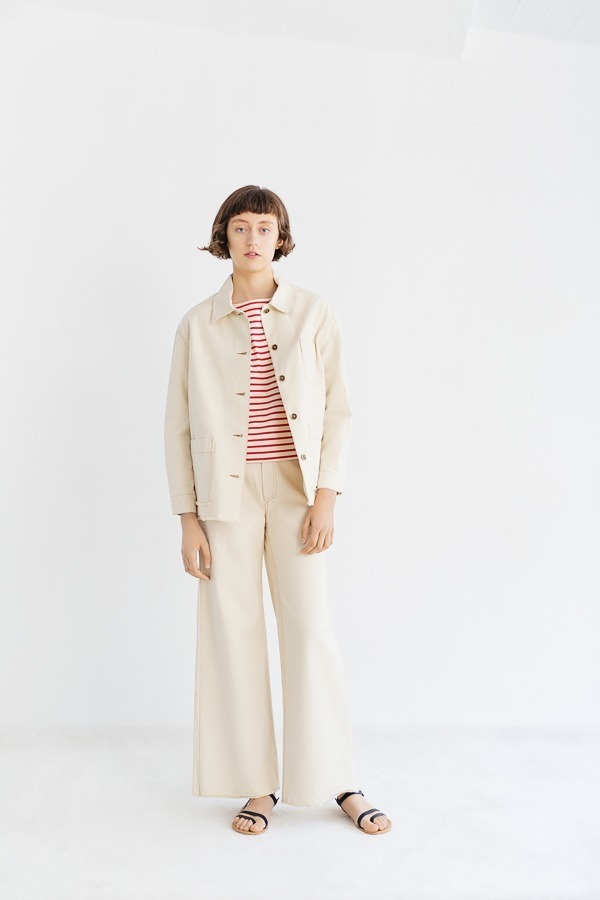 サムイ 2019年春夏<span>コレクション</span> - 写真2