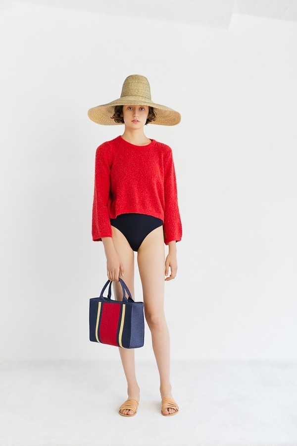 サムイ 2019年春夏<span>コレクション</span> - 写真4