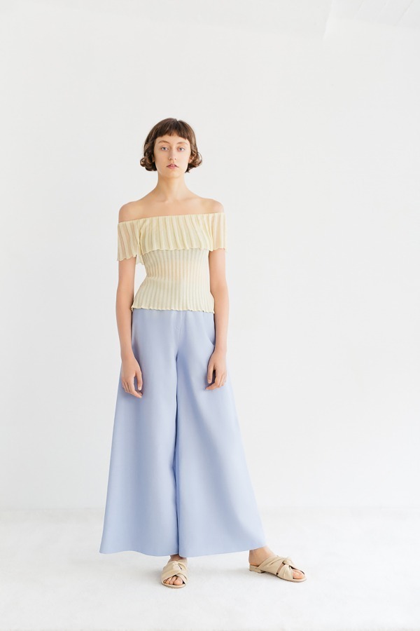 サムイ 2019年春夏<span>コレクション</span> - 写真9
