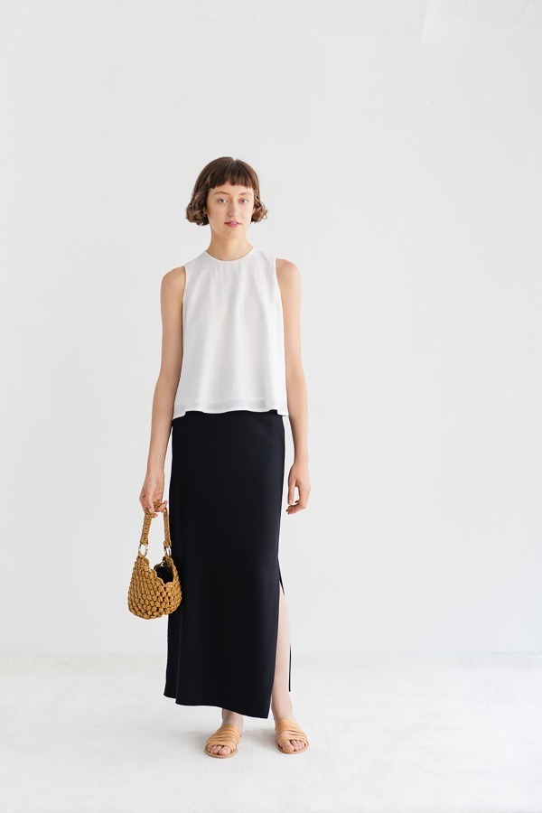 サムイ 2019年春夏<span>コレクション</span> - 写真11
