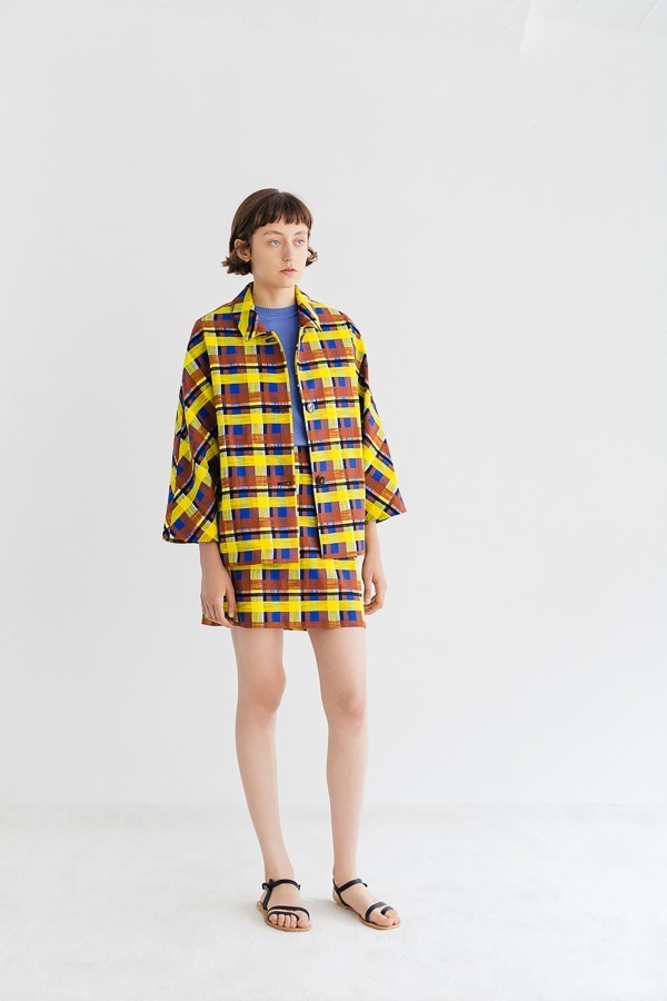 サムイ 2019年春夏<span>コレクション</span> - 写真17