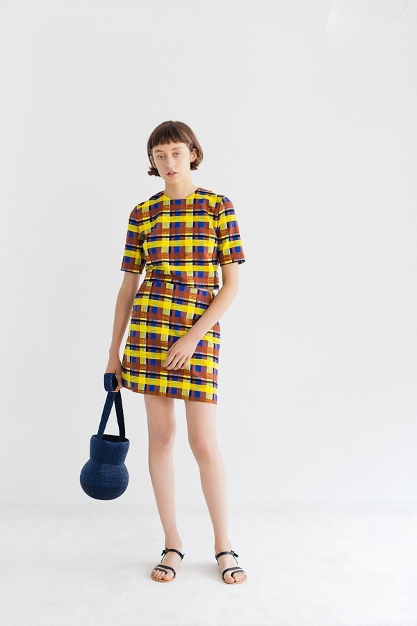 サムイ 2019年春夏<span>コレクション</span> - 写真18