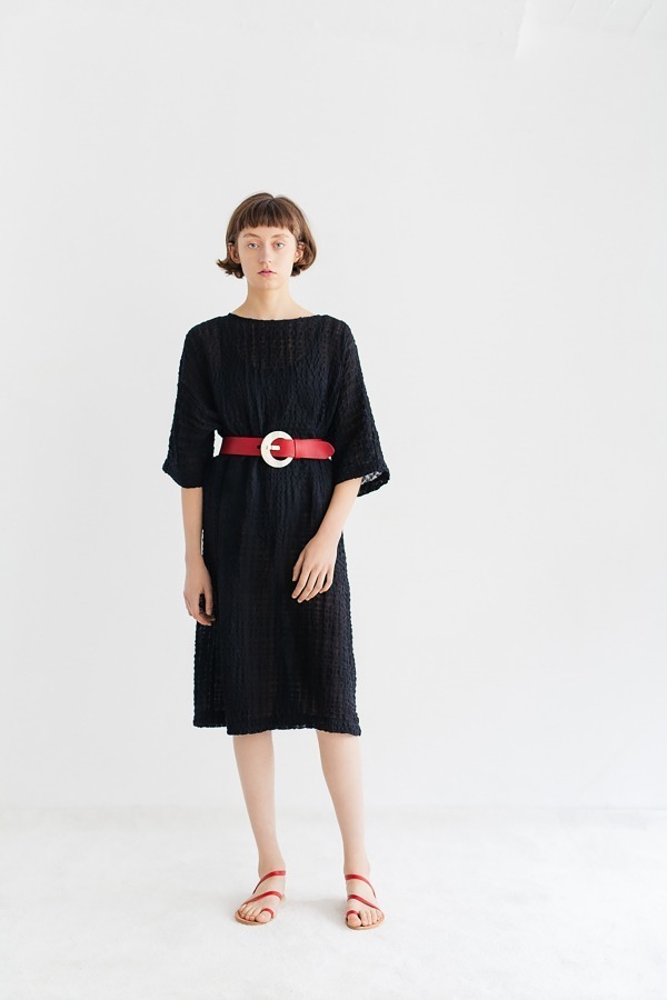 サムイ 2019年春夏<span>コレクション</span> - 写真19