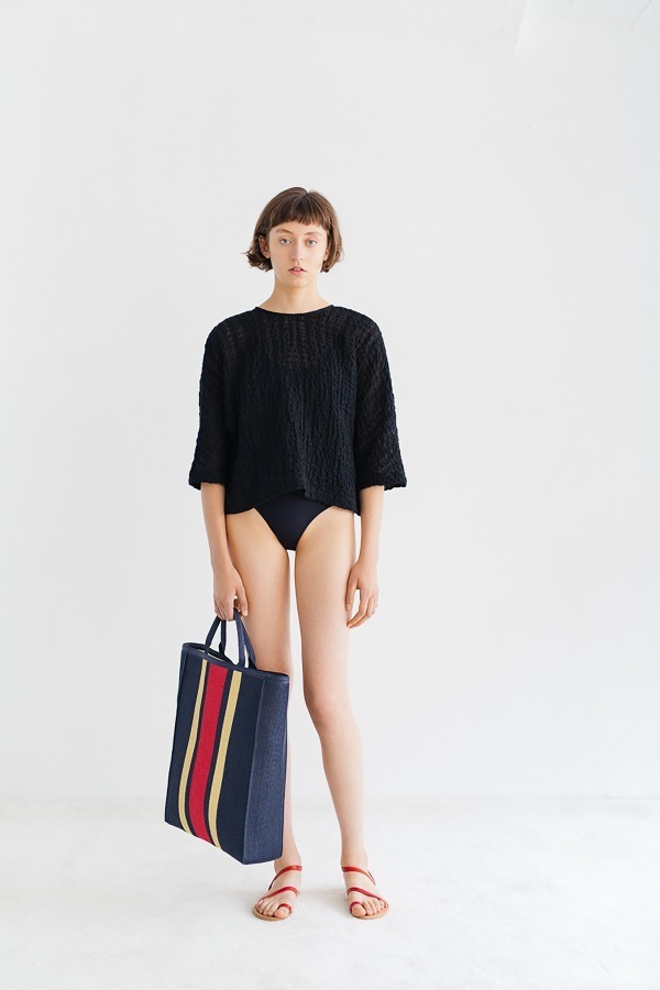 サムイ 2019年春夏<span>コレクション</span> - 写真20