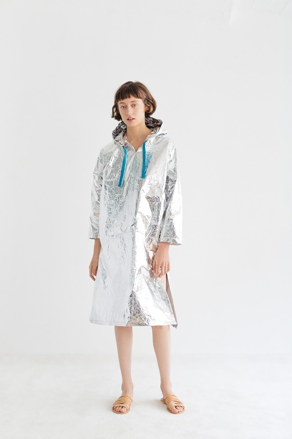 サムイ 2019年春夏<span>コレクション</span> - 写真21