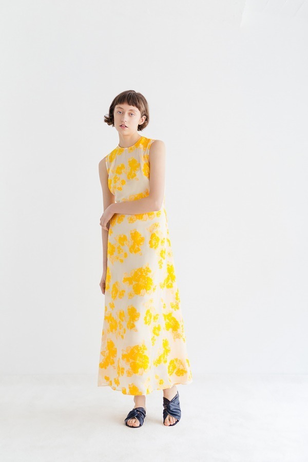 サムイ 2019年春夏<span>コレクション</span> - 写真28