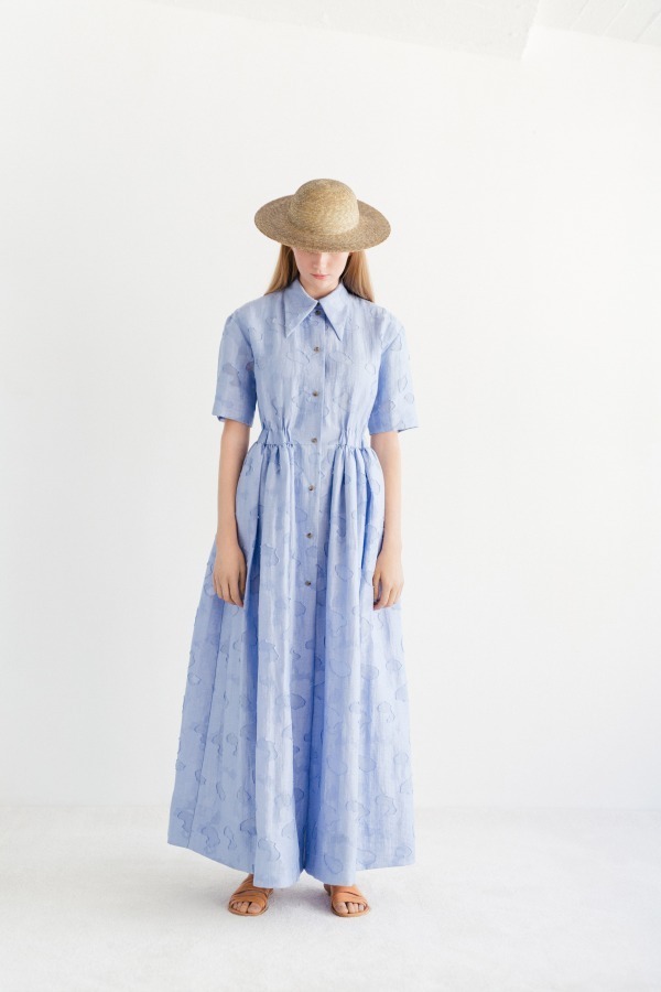 サムイ 2019年春夏<span>コレクション</span> - 写真31