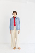 サムイ(Samuji)2019年春夏コレクション 画像3枚目