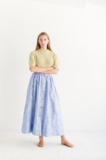 サムイ(Samuji)2019年春夏コレクション 画像30枚目