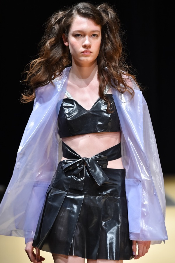 メミューズ 2019年春夏<span>コレクション</span> - 写真8