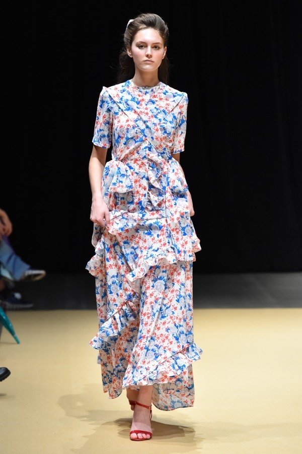 メミューズ 2019年春夏<span>コレクション</span> - 写真9