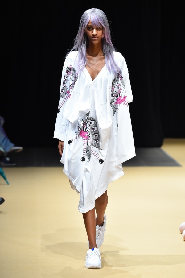 メミューズ 2019年春夏<span>コレクション</span> - 写真11