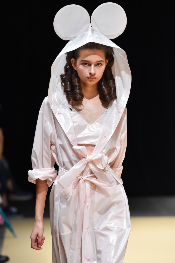 メミューズ 2019年春夏<span>コレクション</span> - 写真36