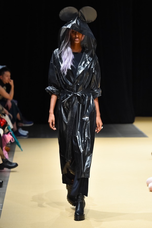 メミューズ 2019年春夏<span>コレクション</span> - 写真37