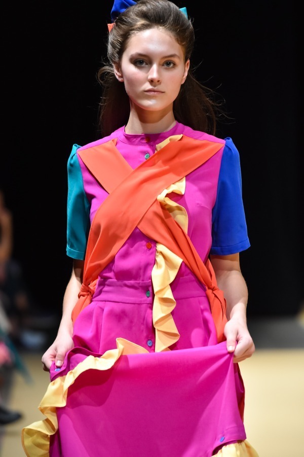 メミューズ 2019年春夏<span>コレクション</span> - 写真40