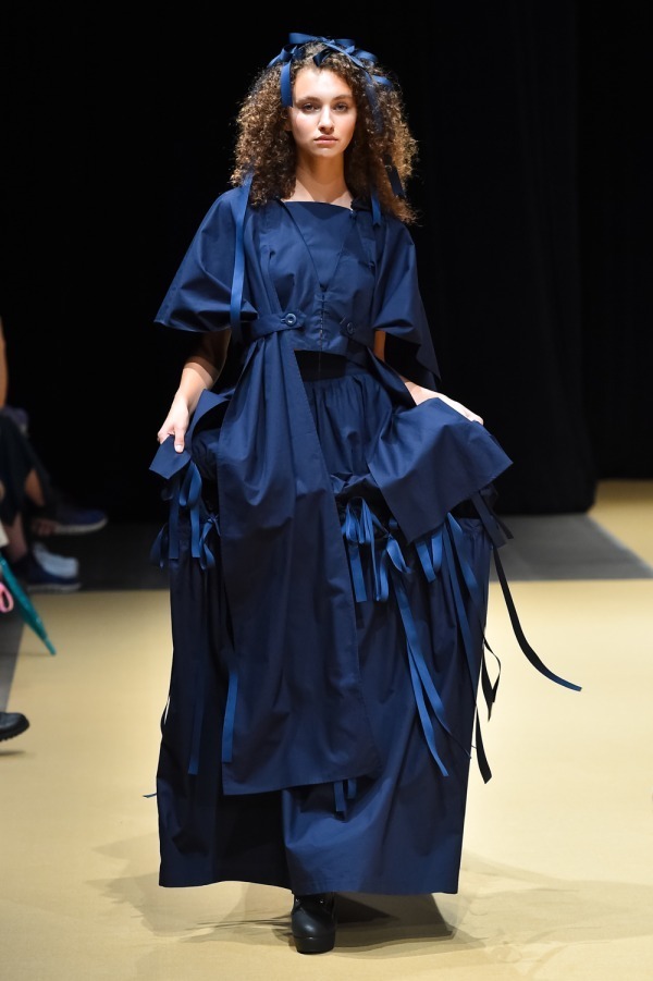 メミューズ 2019年春夏<span>コレクション</span> - 写真41