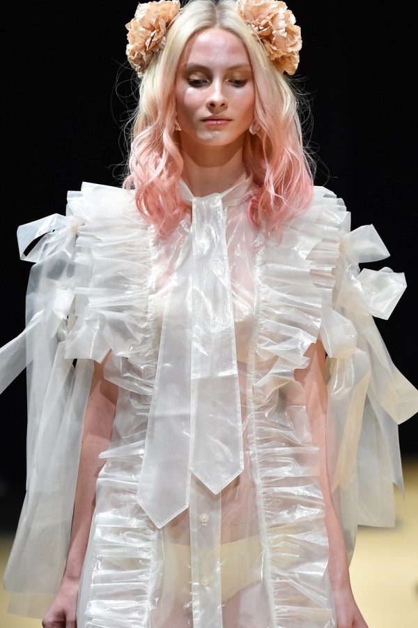 メミューズ 2019年春夏<span>コレクション</span> - 写真44
