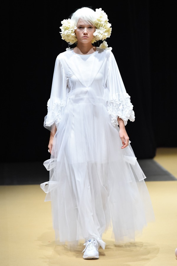 メミューズ 2019年春夏<span>コレクション</span> - 写真45