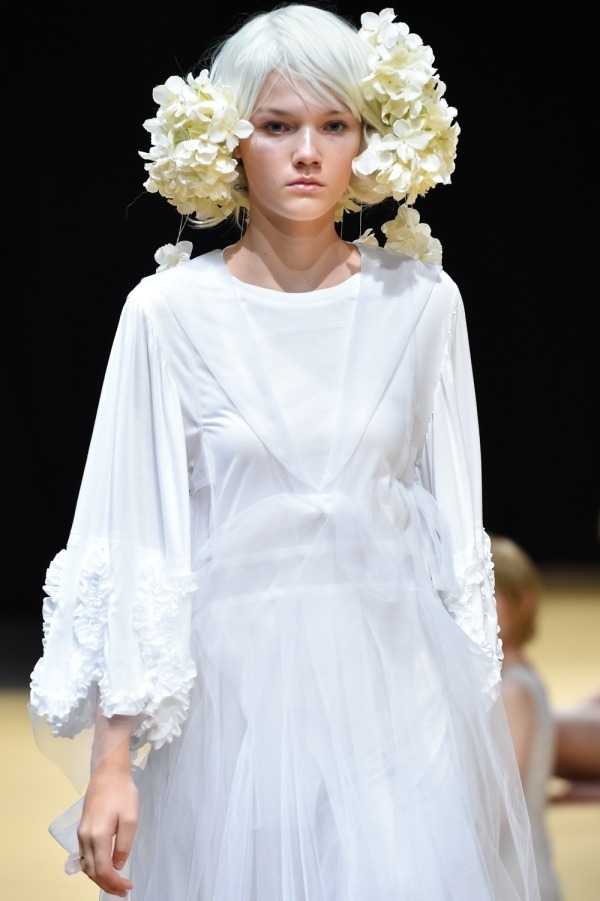 メミューズ 2019年春夏<span>コレクション</span> - 写真46